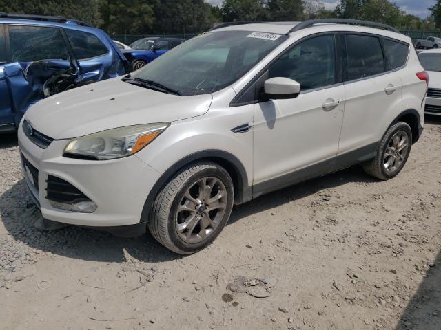 2016 Ford Escape se SE