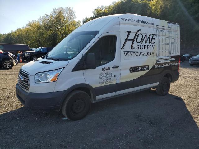 2016 Ford Transit t- T-350