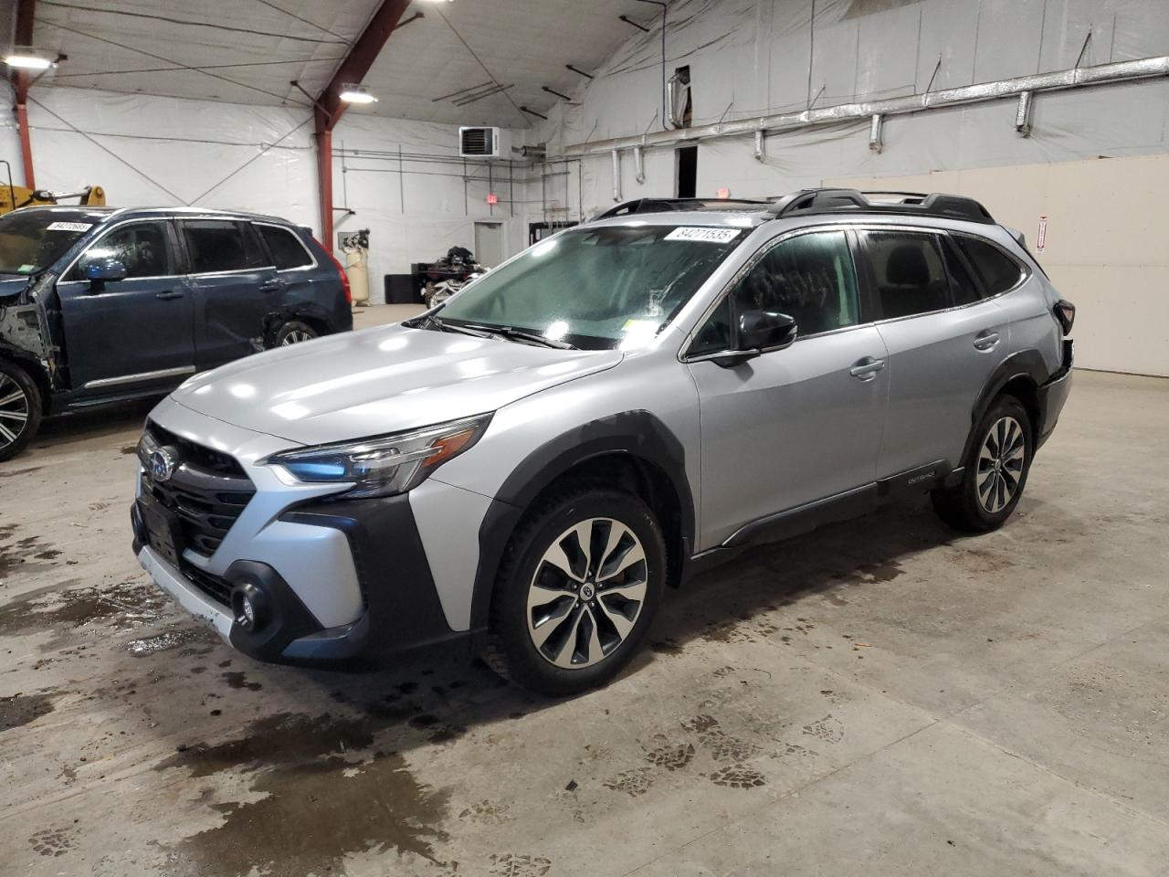 2024 Subaru Outback li LIMITED XT