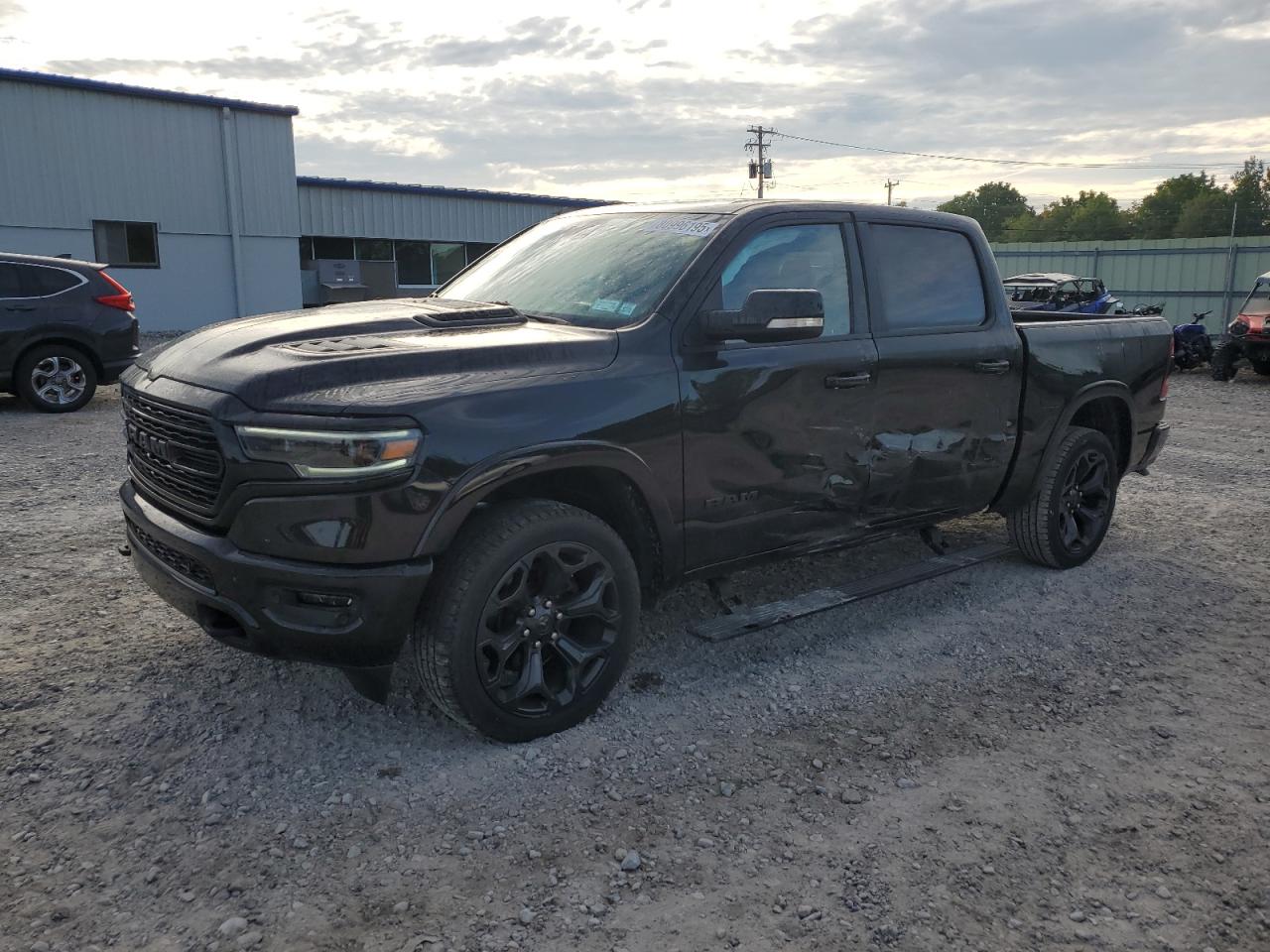 2020 Ram 1500 limit LIMITED