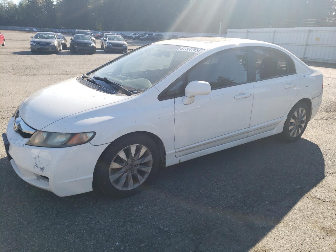 2011 Honda Civic