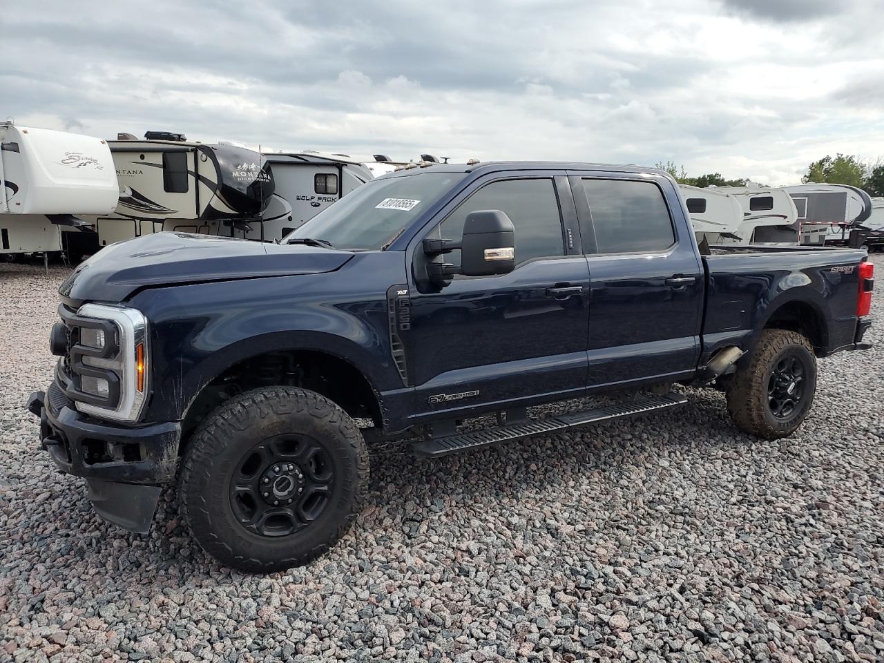 2024 Ford F-350 Super Duty