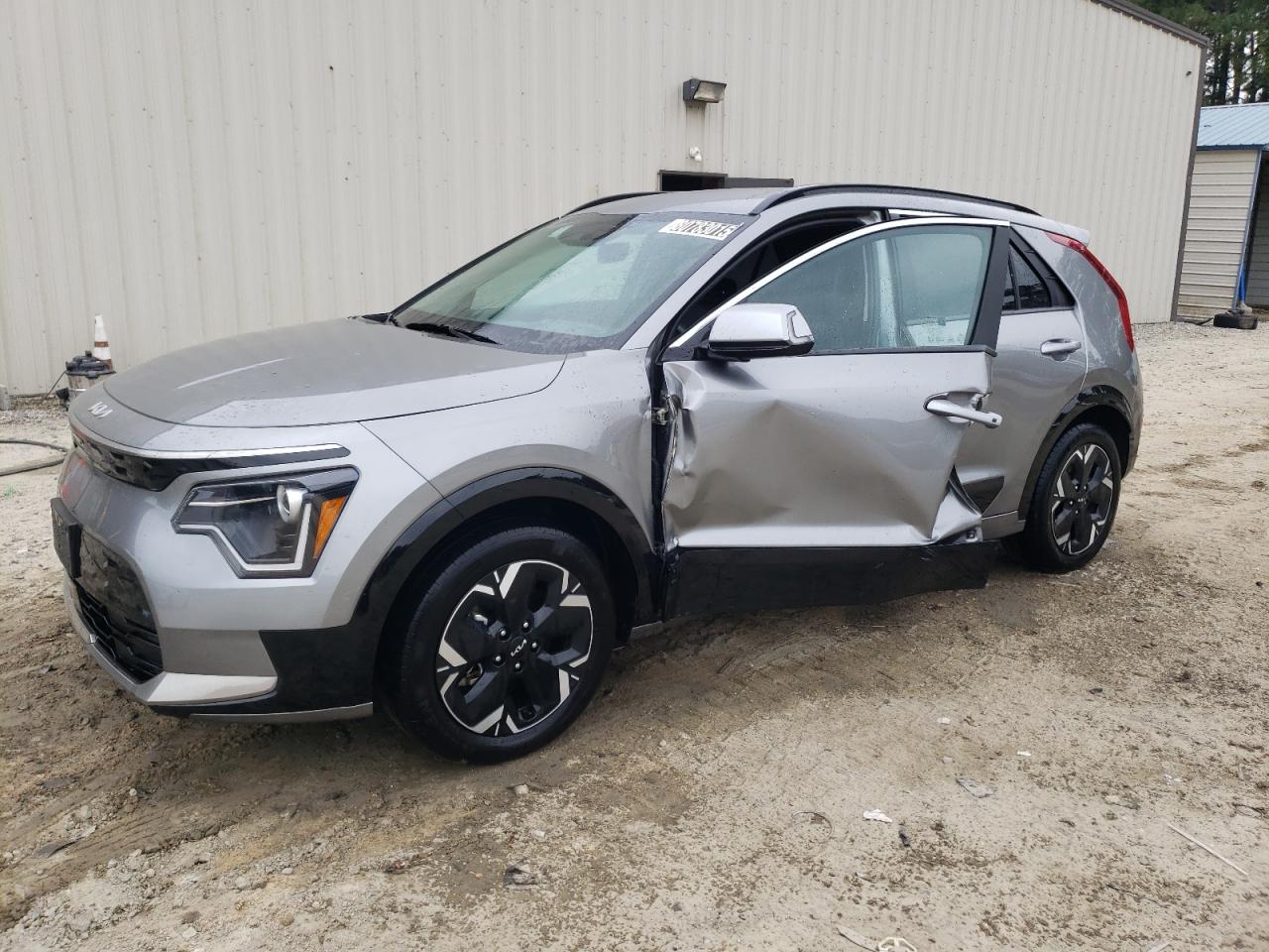 2024 Kia Niro