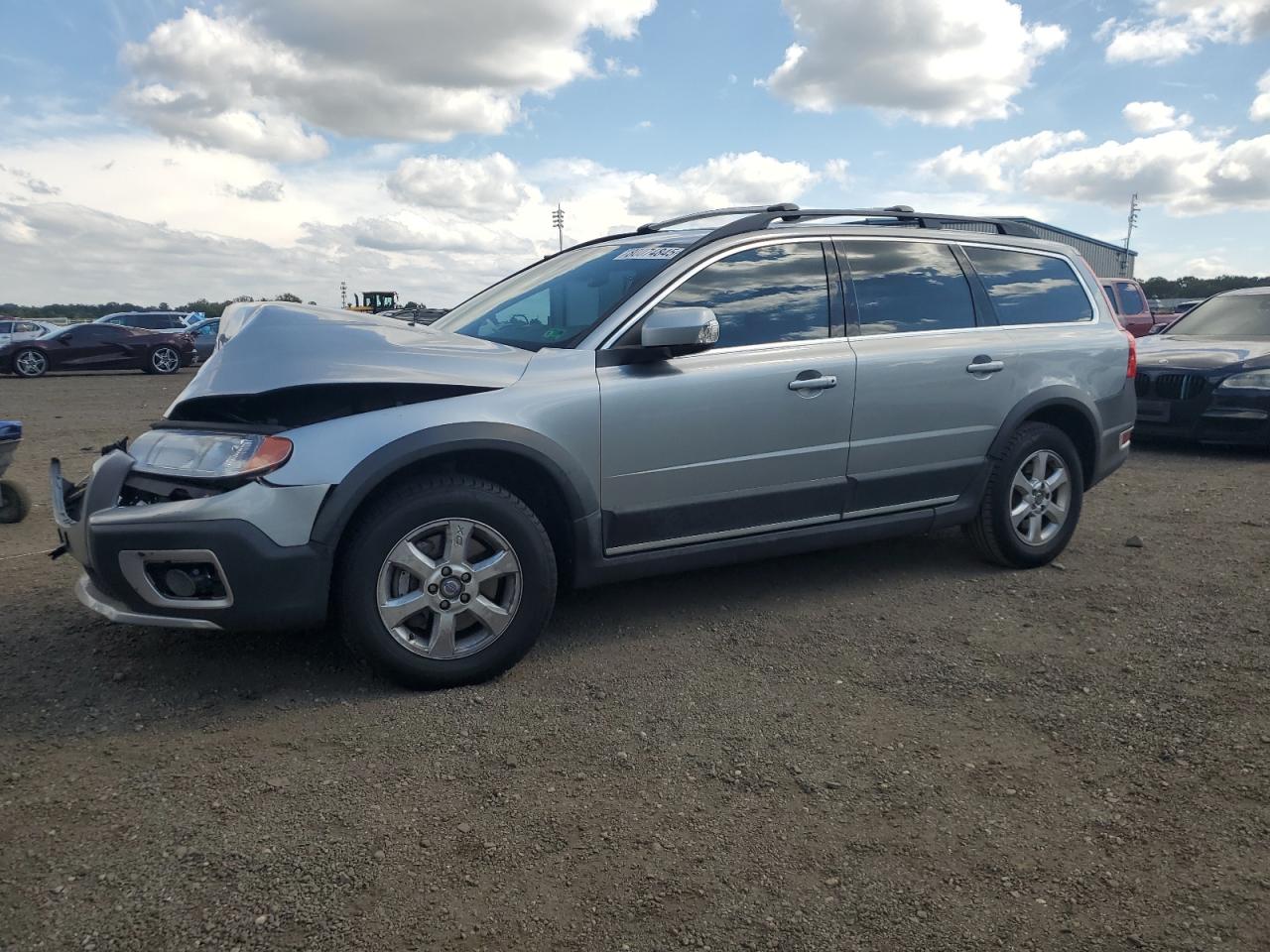 2012 Volvo Xc70 3.2 3.2