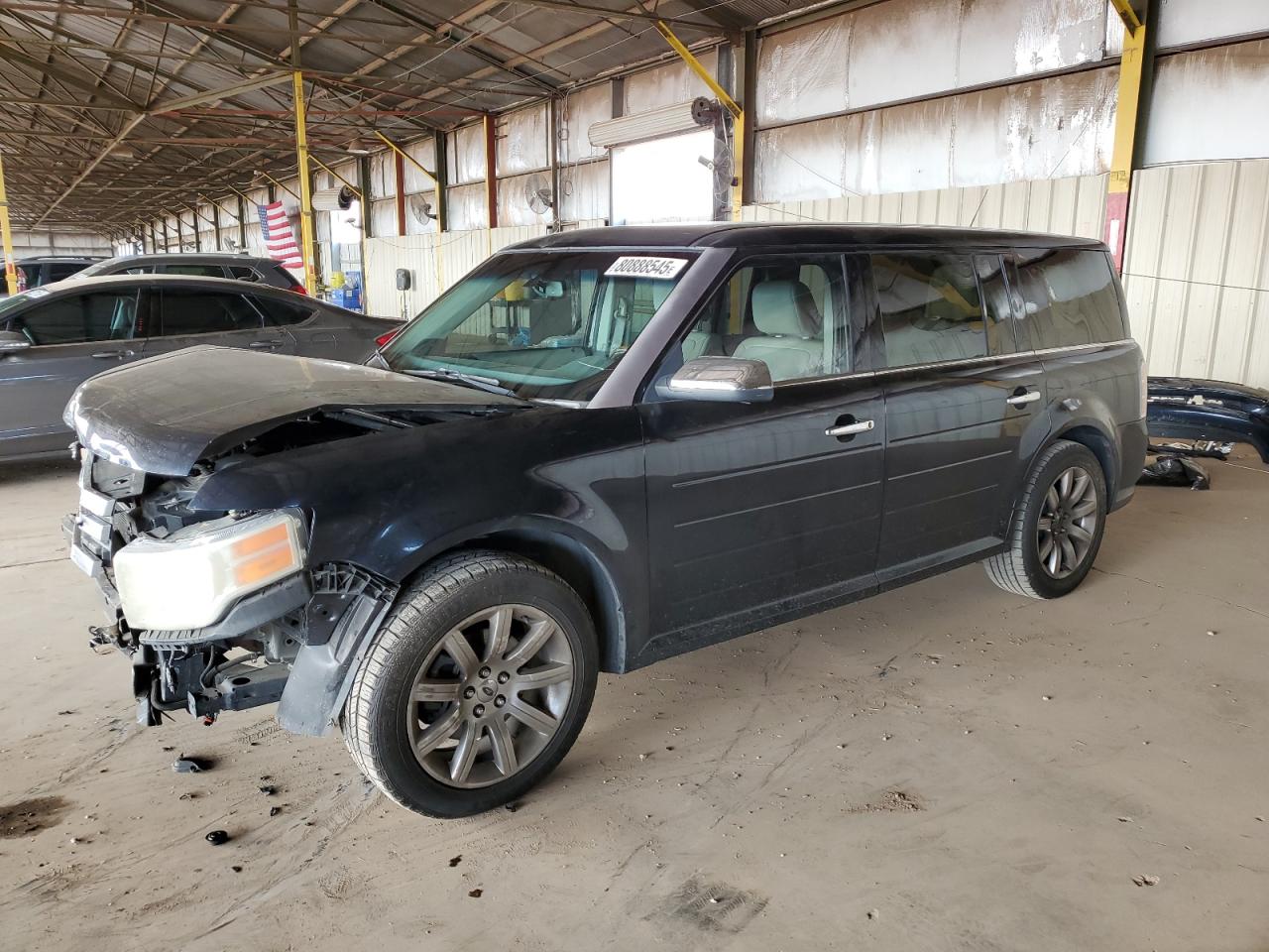 2009 Ford Flex