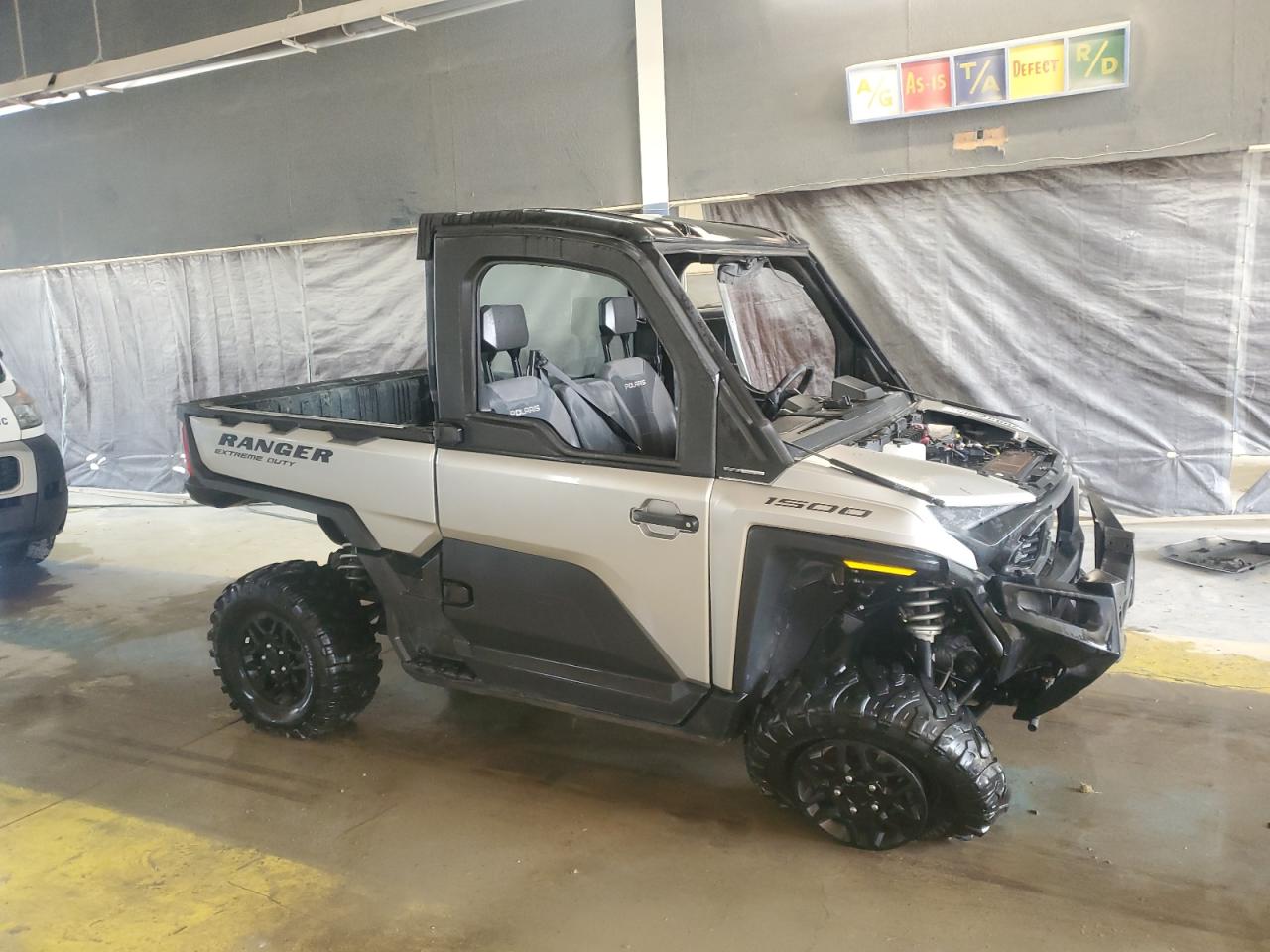 Polaris Ranger