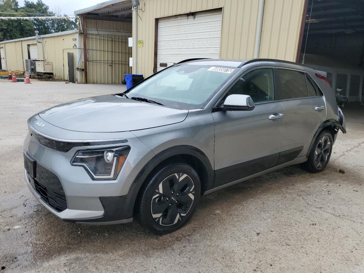2023 Kia Niro