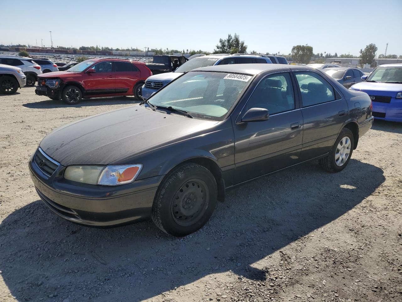 2001 Toyota Camry ce CE
