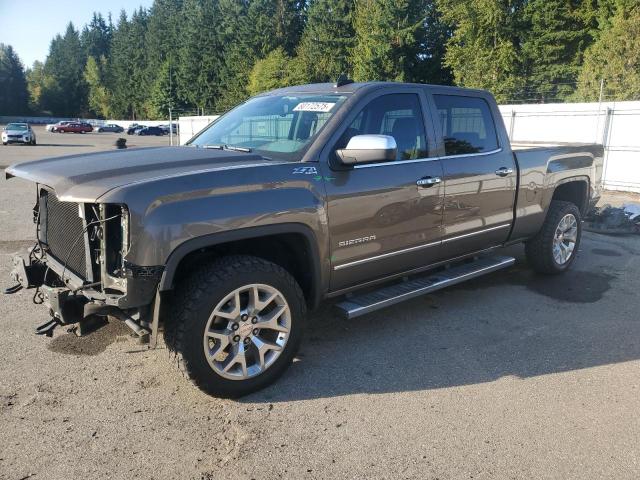 2015 Gmc Sierra k15 K1500 SLT
