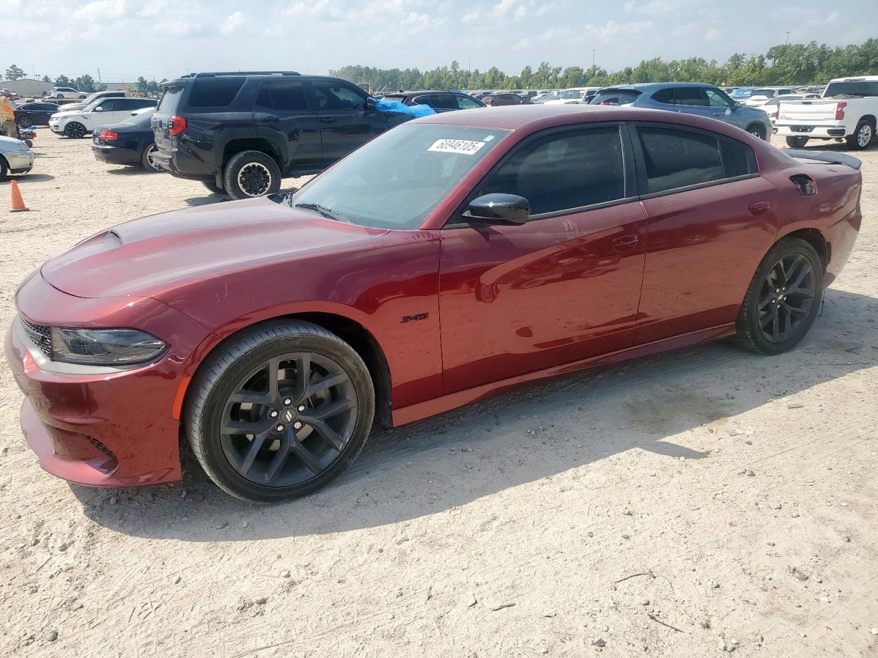 2023 Dodge Charger r/ R/T