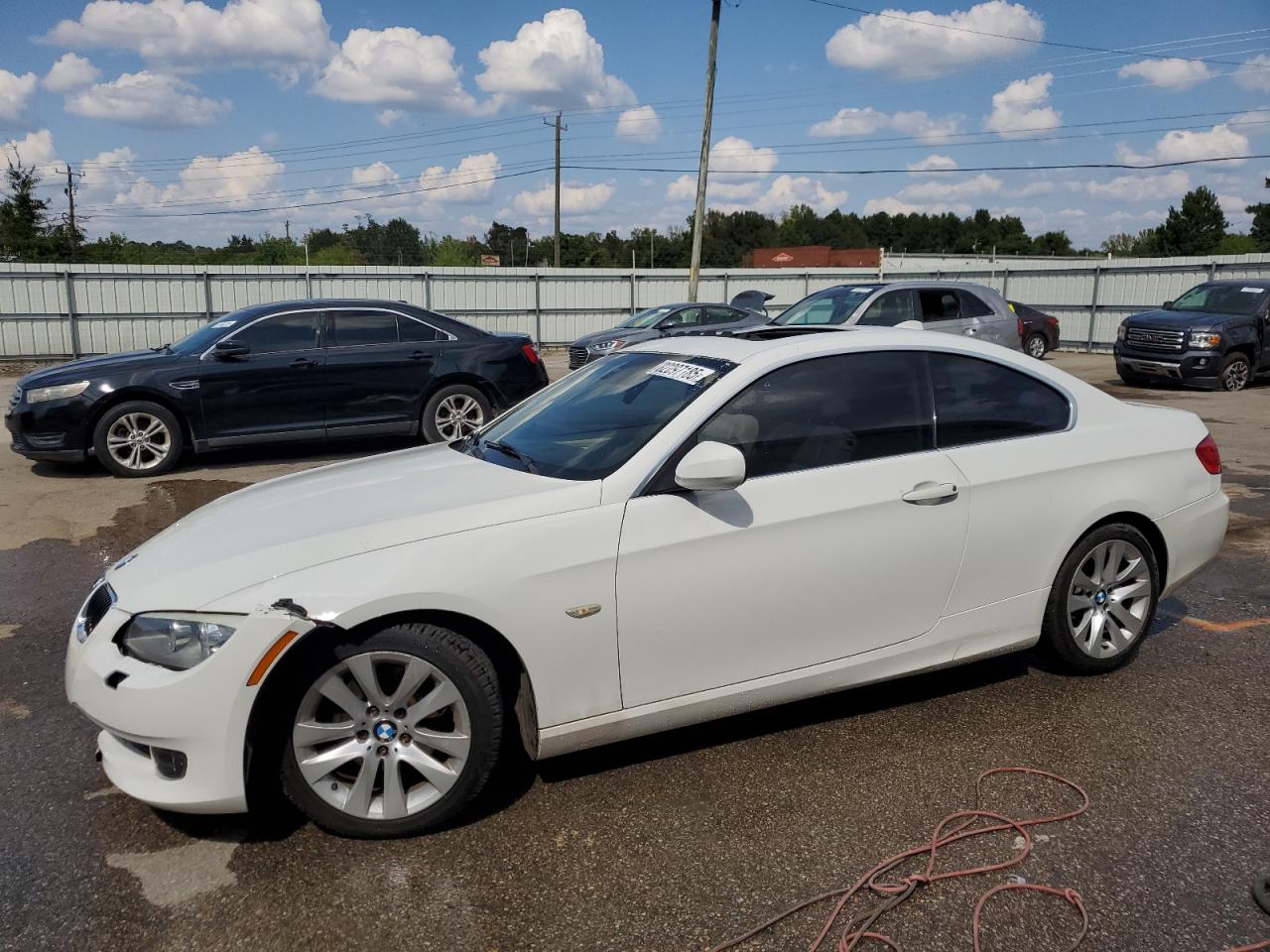2012 BMW 3 series 328 I Sulev