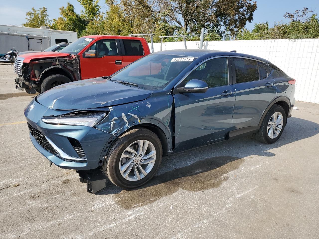 Buick Envista