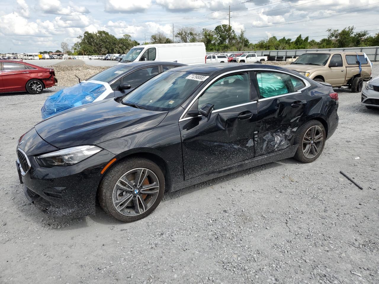 2024 BMW 228xi