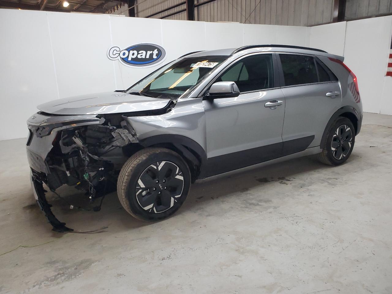 2024 Kia Niro