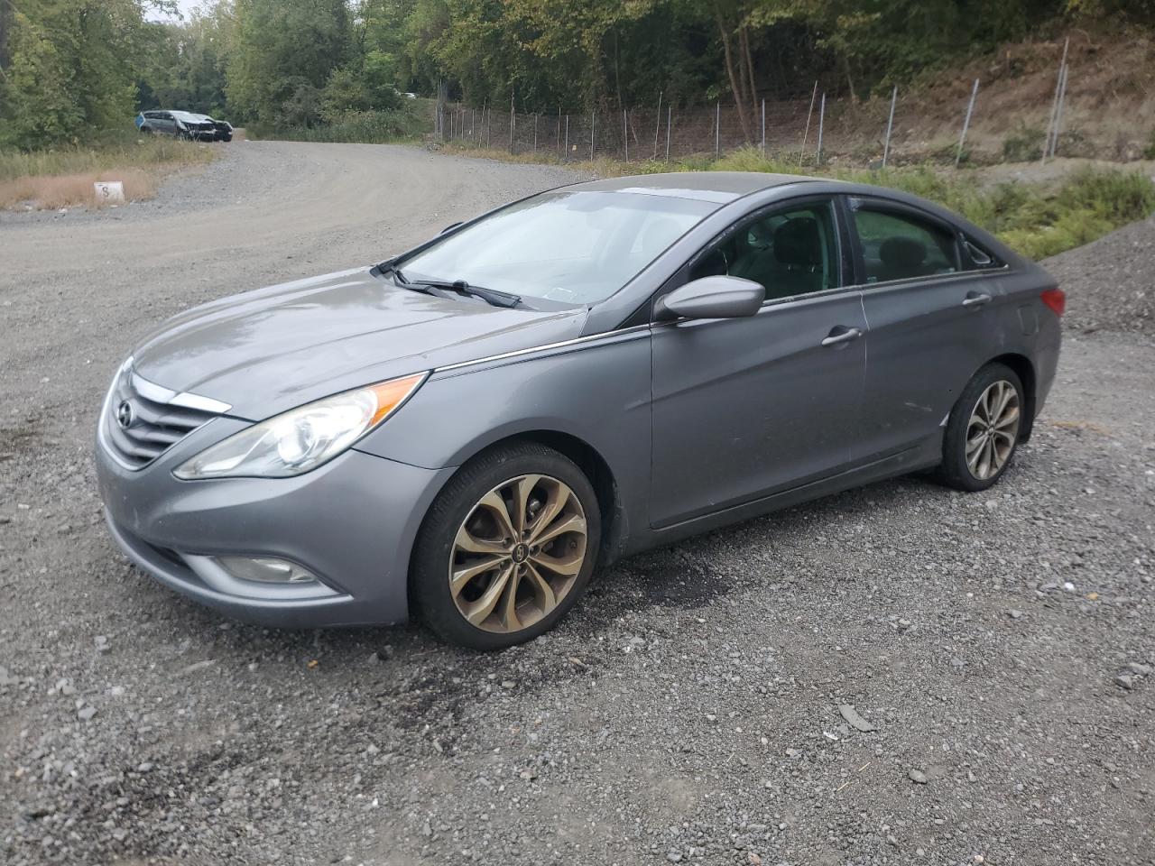 2013 Hyundai Sonata se SE