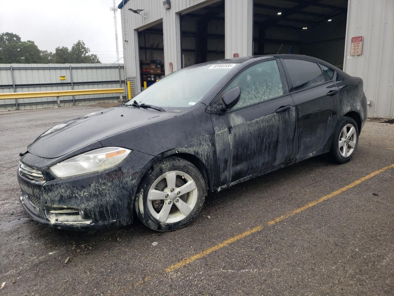 2015 Dodge Dart