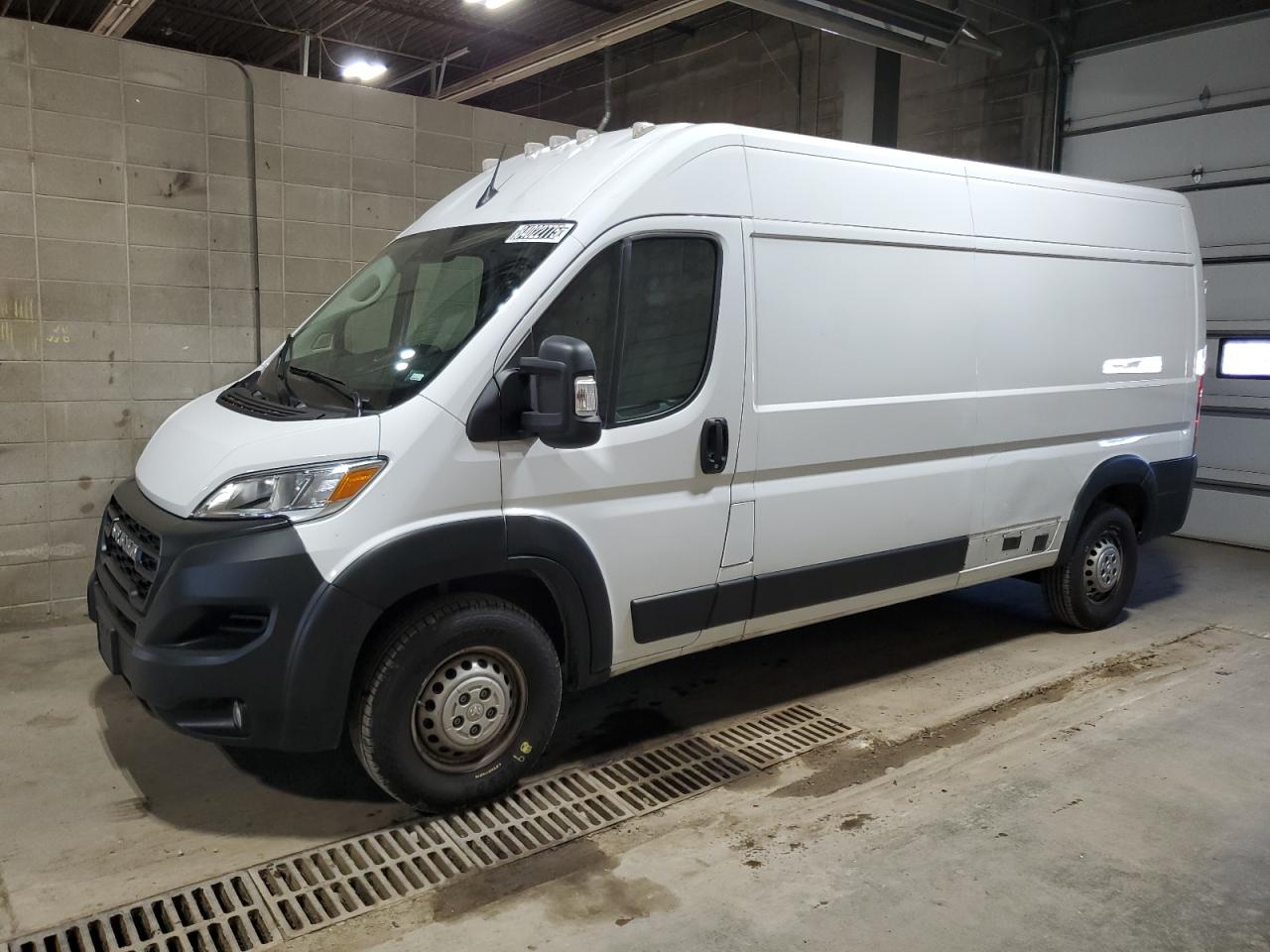 2024 Ram Promaster 2500 2500 High
