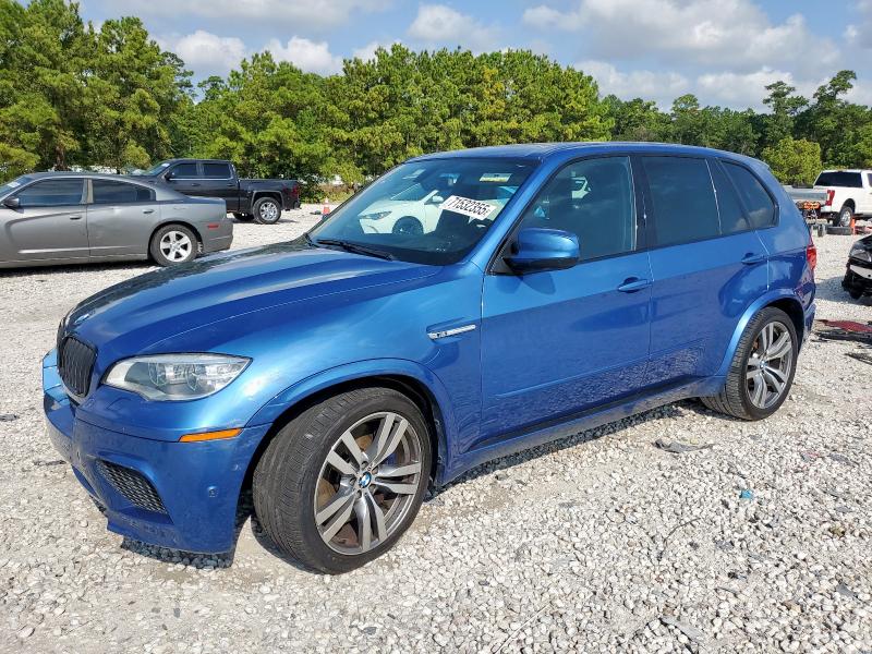 2013 BMW X5 m M