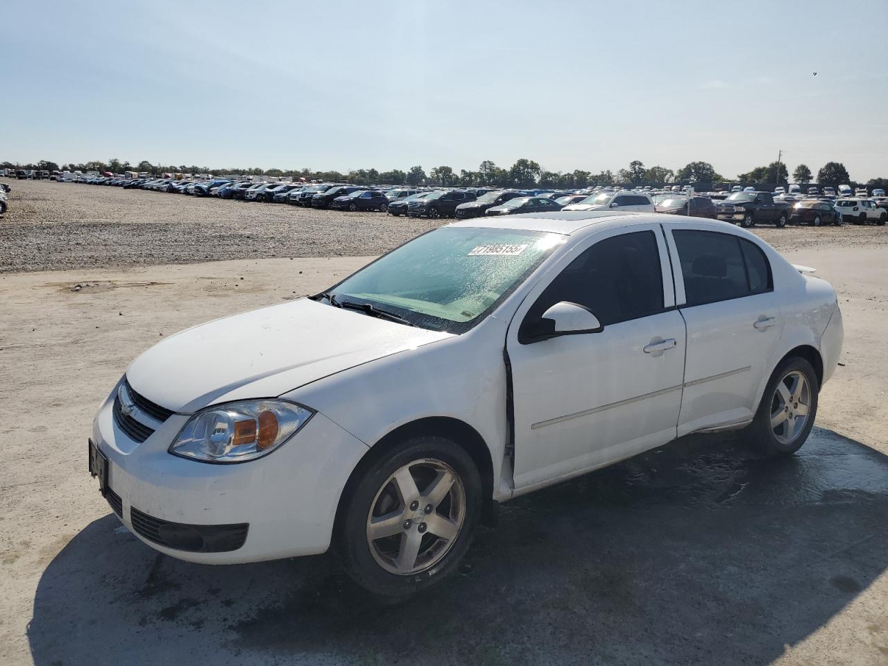 2005 Chevrolet Cobalt