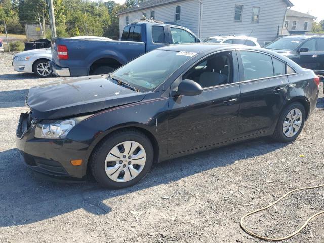 2014 Chevrolet Cruze ls LS