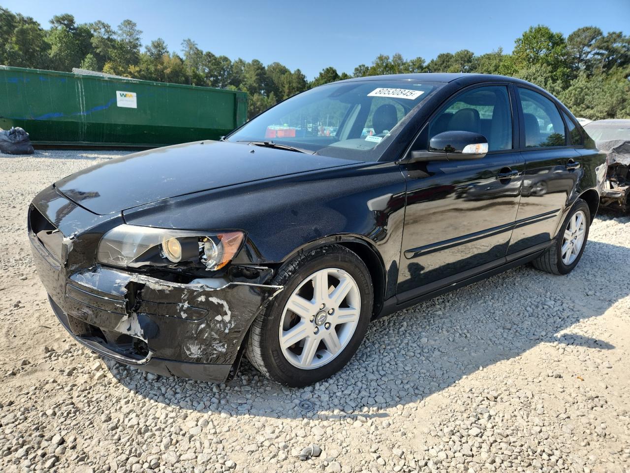 Volvo S40 2.4i