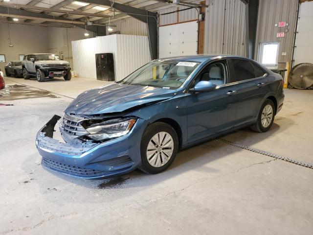 2019 Volkswagen Jetta s S