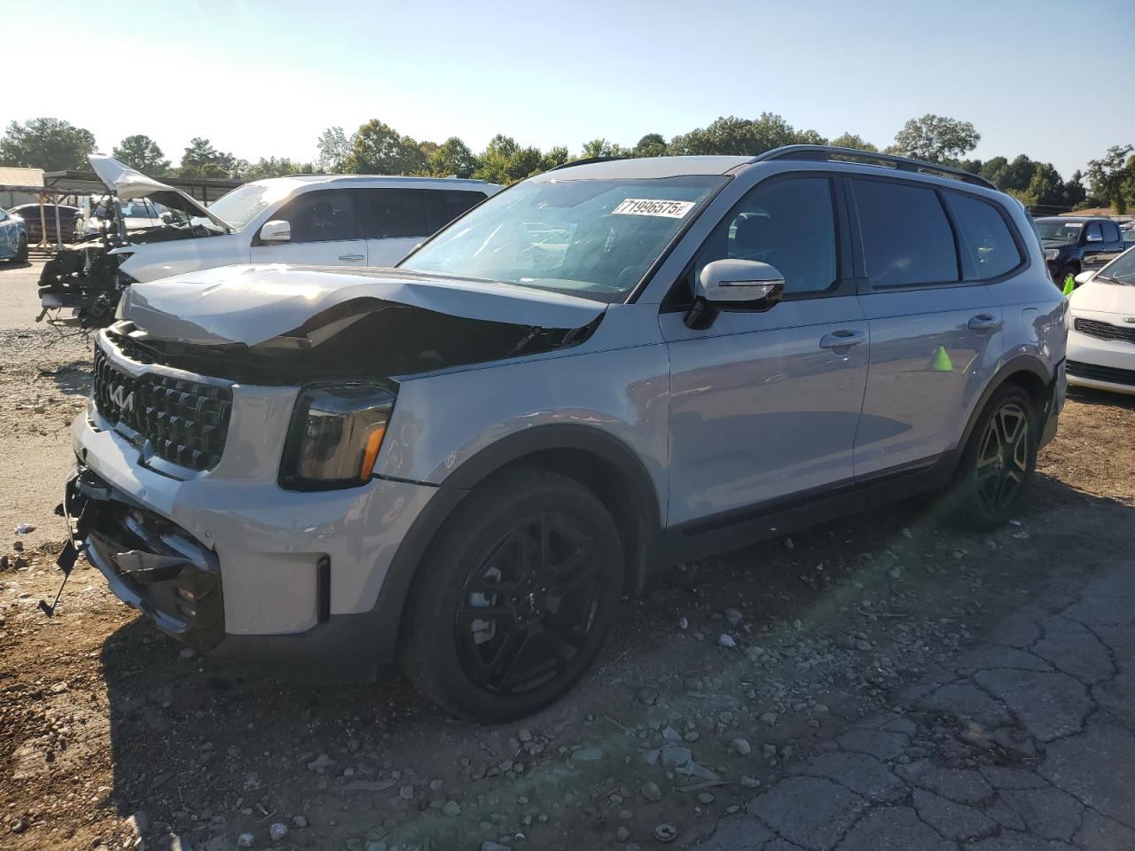 2024 Kia Telluride