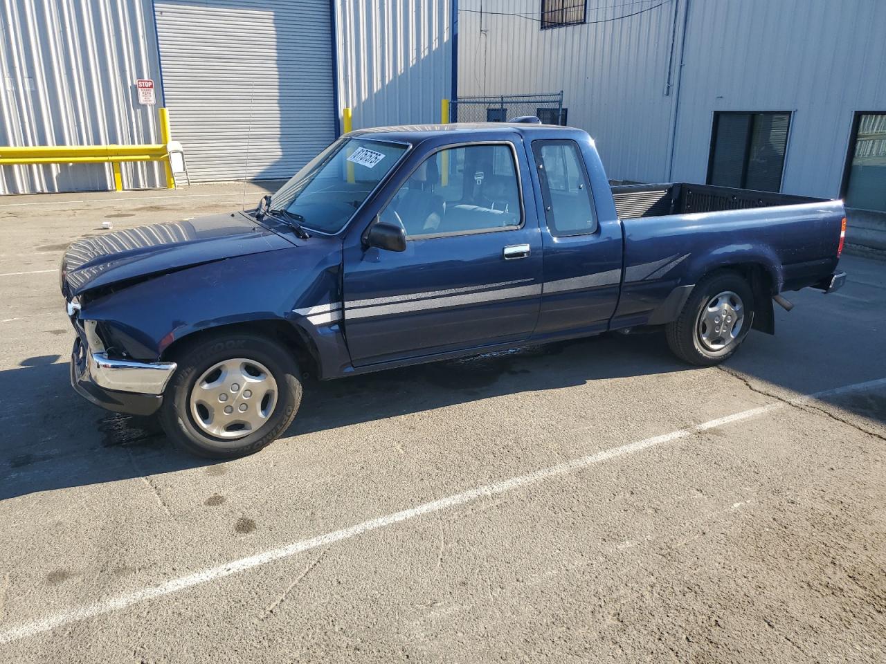 1994 Toyota Pickup