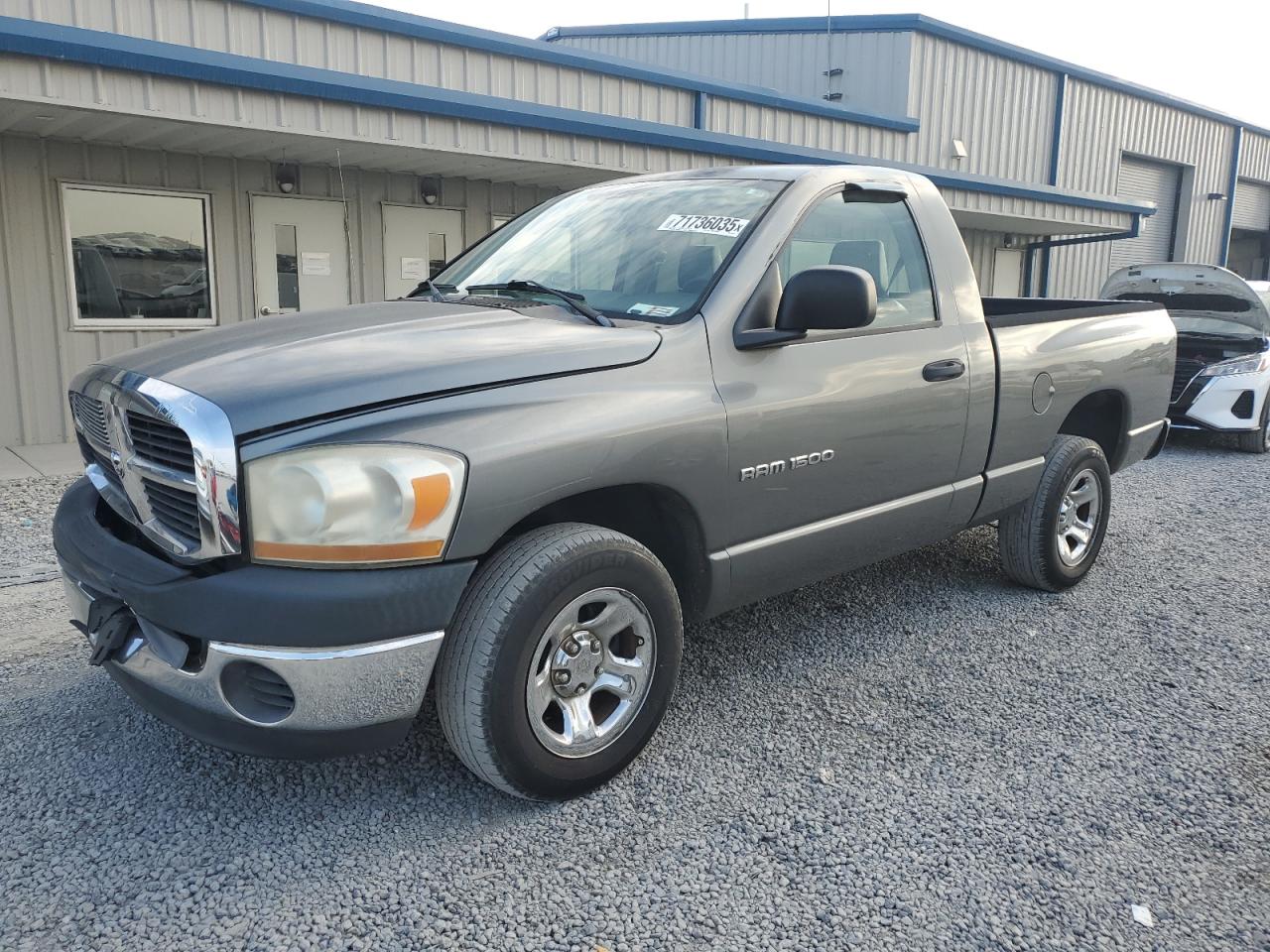 2006 Dodge Ram 1500 s ST
