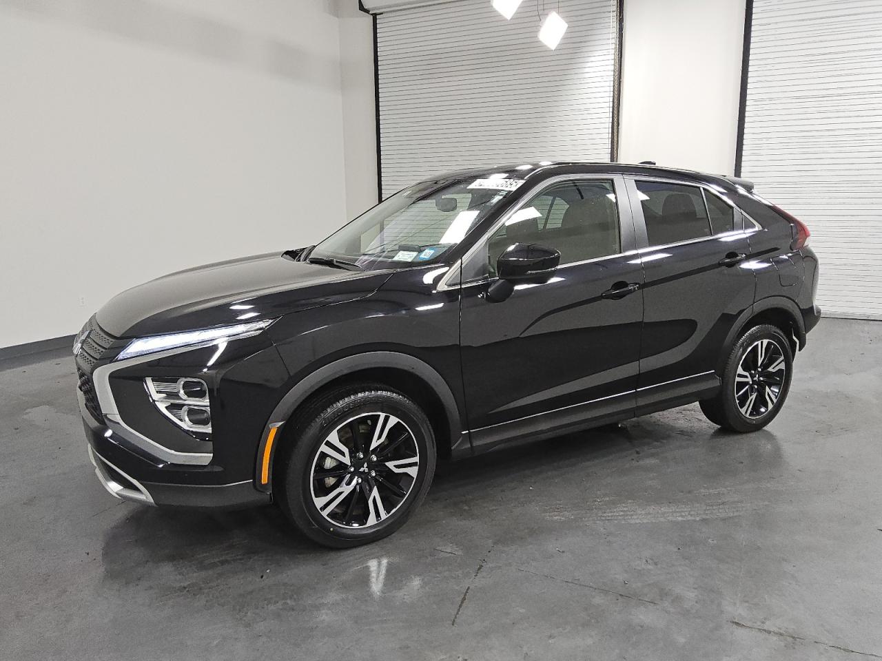 2025 Mitsubishi ECLIPSE Cross Se