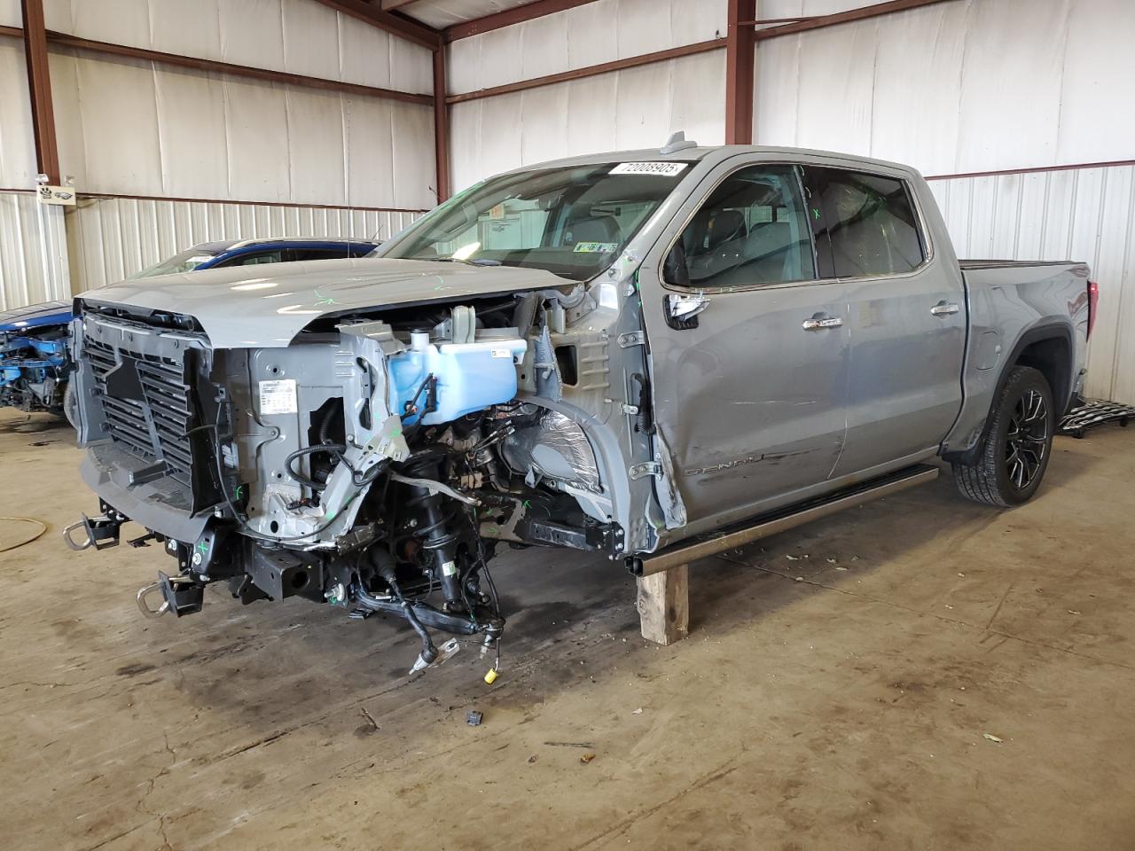 2024 Gmc Sierra k15 K1500 DENALI