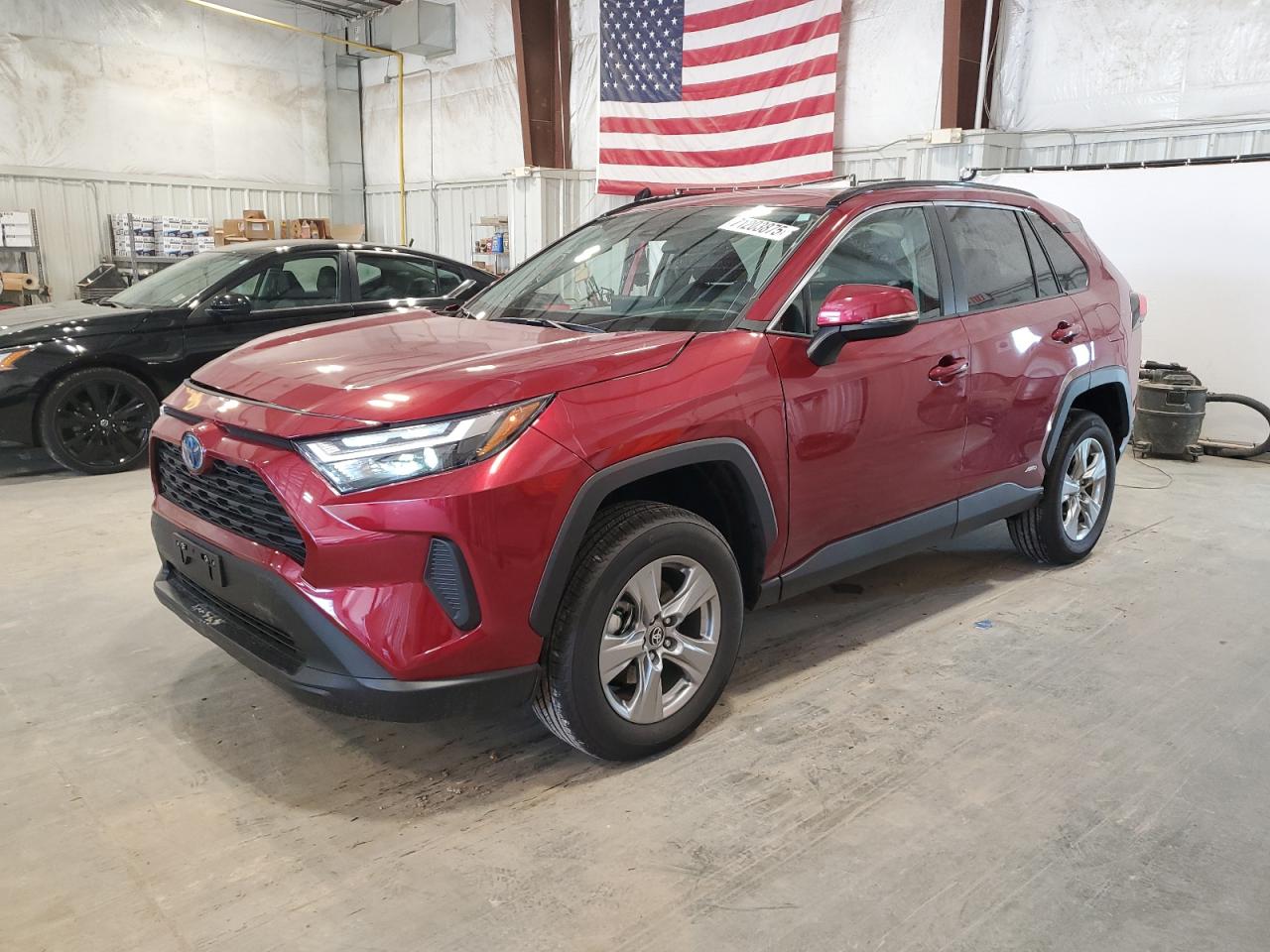 2024 Toyota Rav4 xle XLE