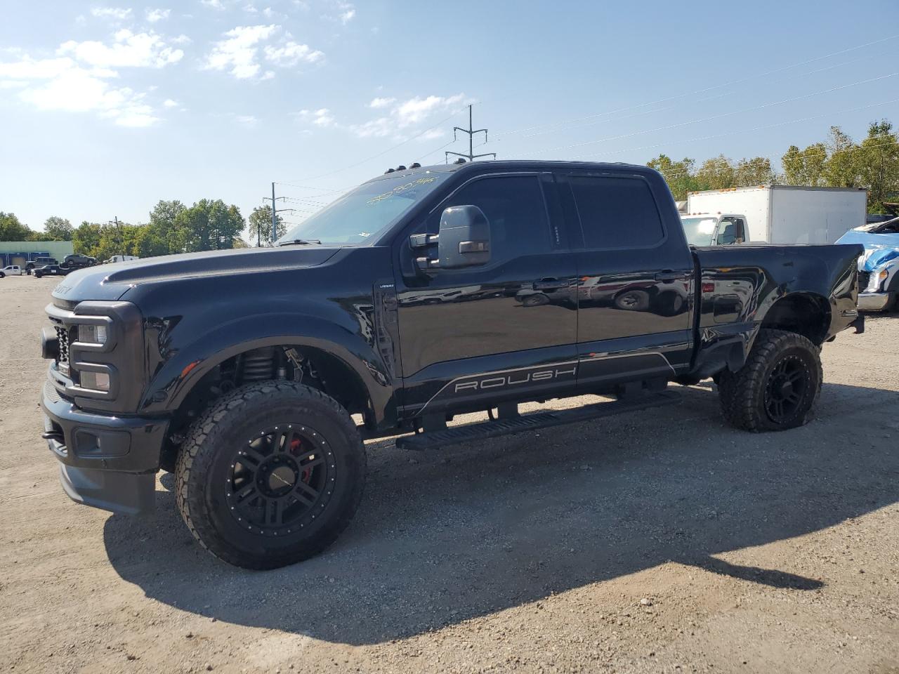 2024 Ford F250 super SUPER DUTY
