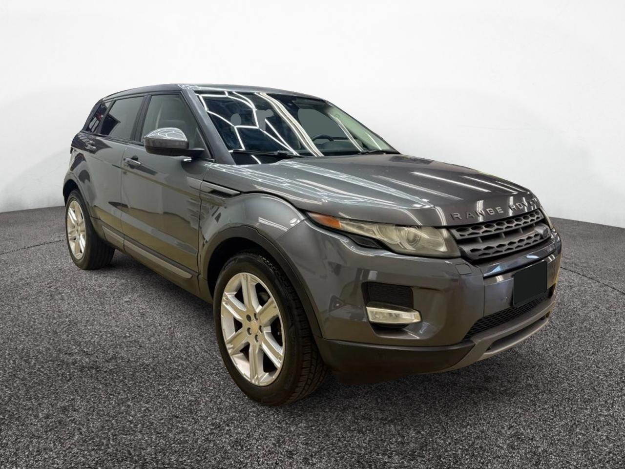 2015 Land rover Range rover evoque Pure Plus