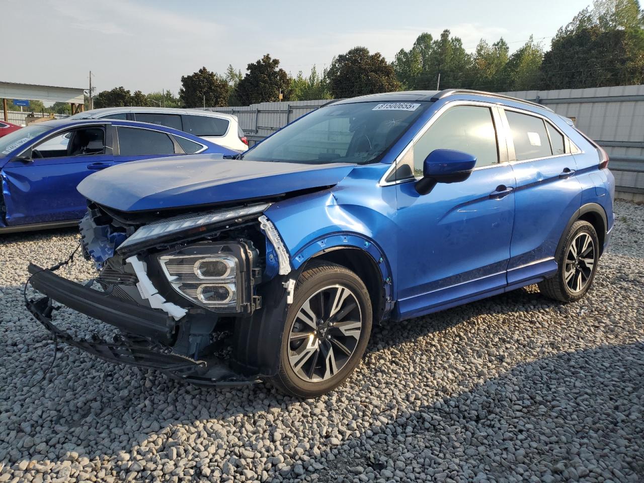 2023 Mitsubishi Eclipse cr SE