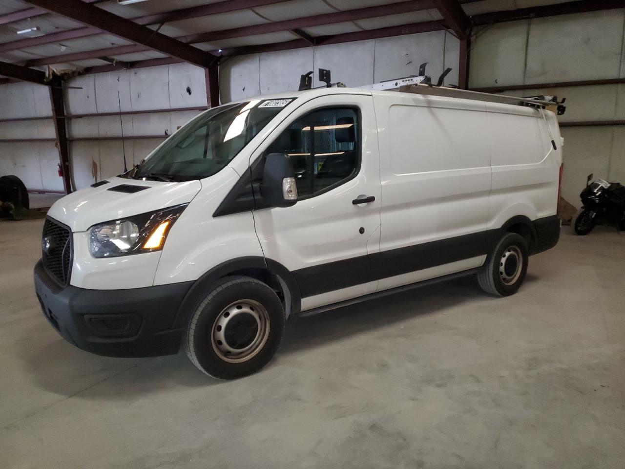 2021 Ford Transit t-150 T-150