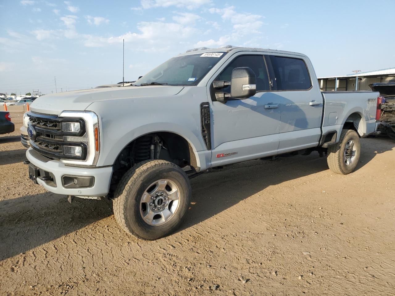 2024 Ford F250 super SUPER DUTY