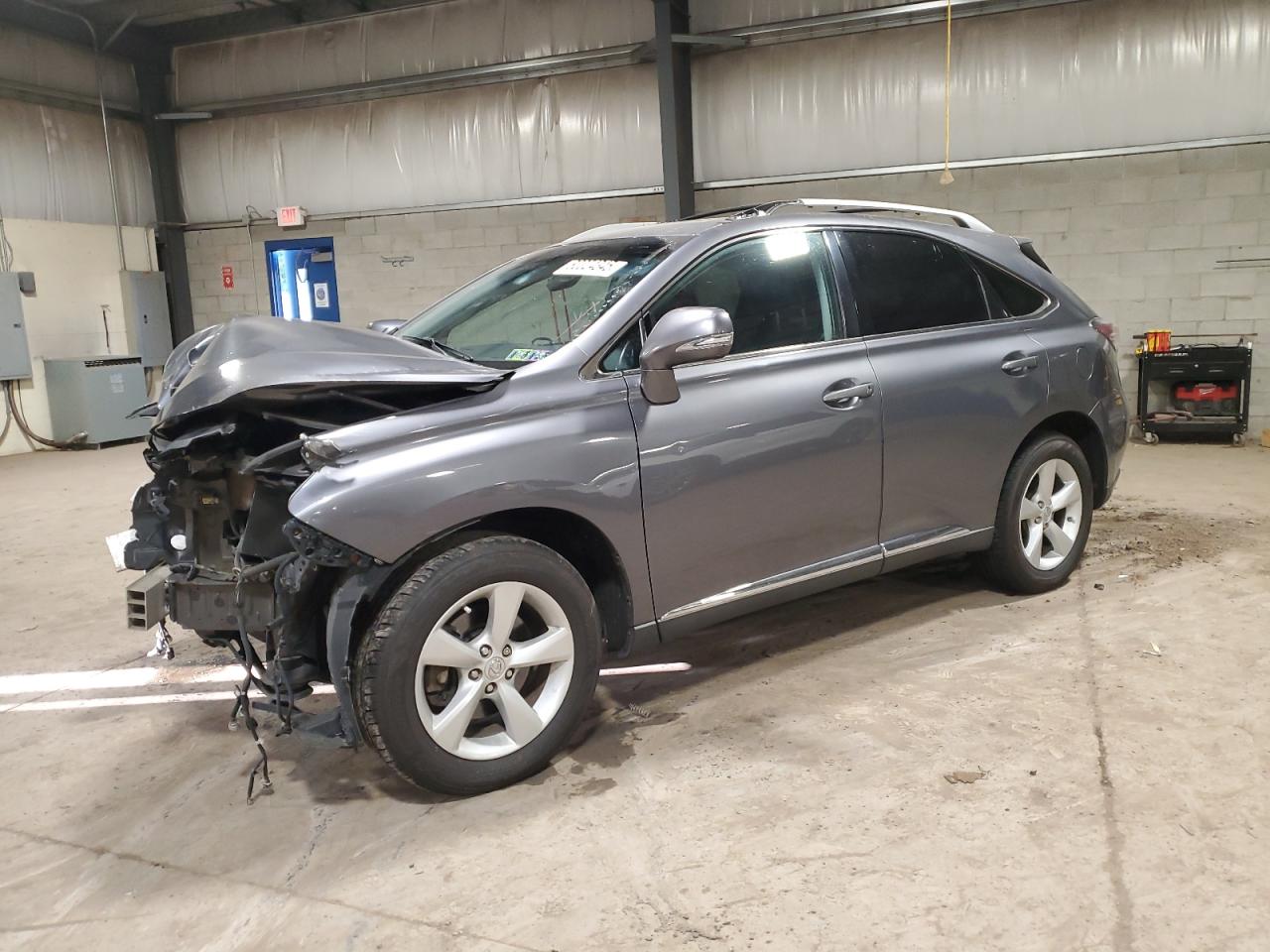 2013 Lexus Rx 350 bas 350 BASE