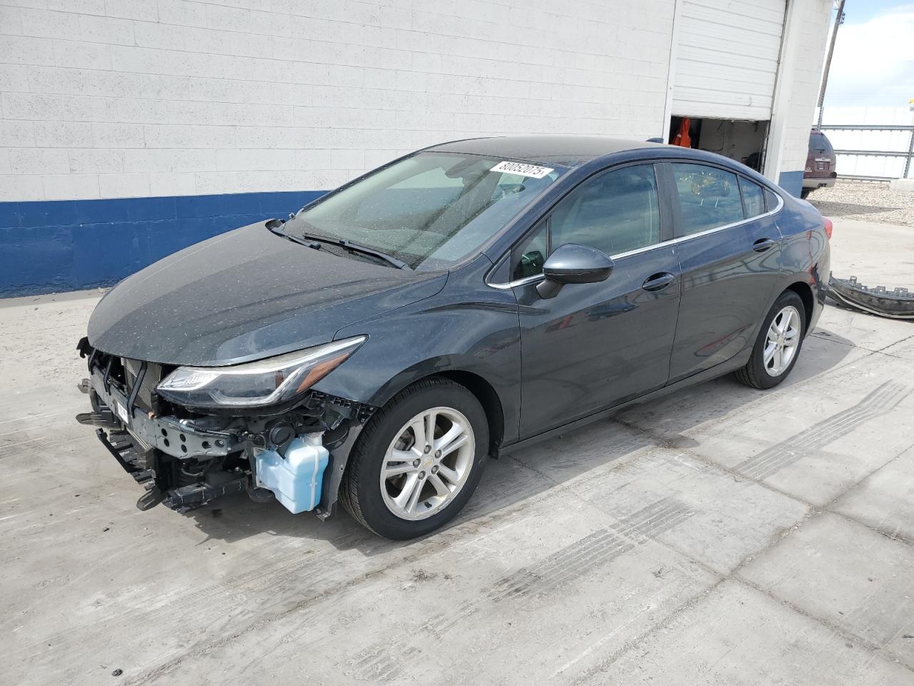 2018 Chevrolet Cruze lt LT