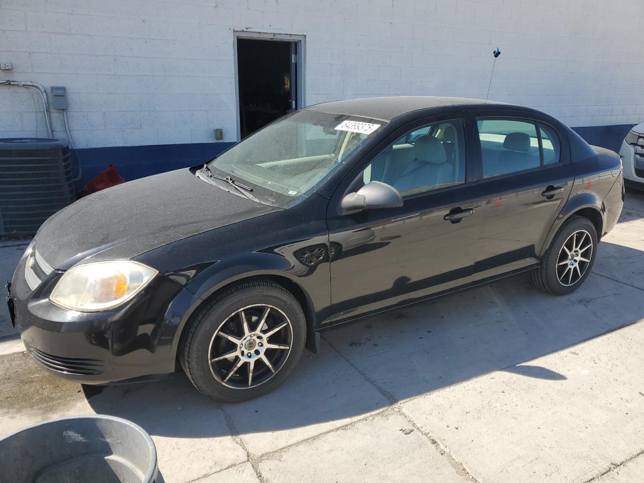 2010 Chevrolet Cobalt Ls