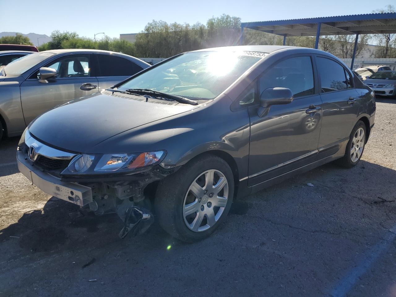 2009 Honda Civic
