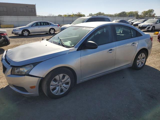2014 Chevrolet Cruze ls LS