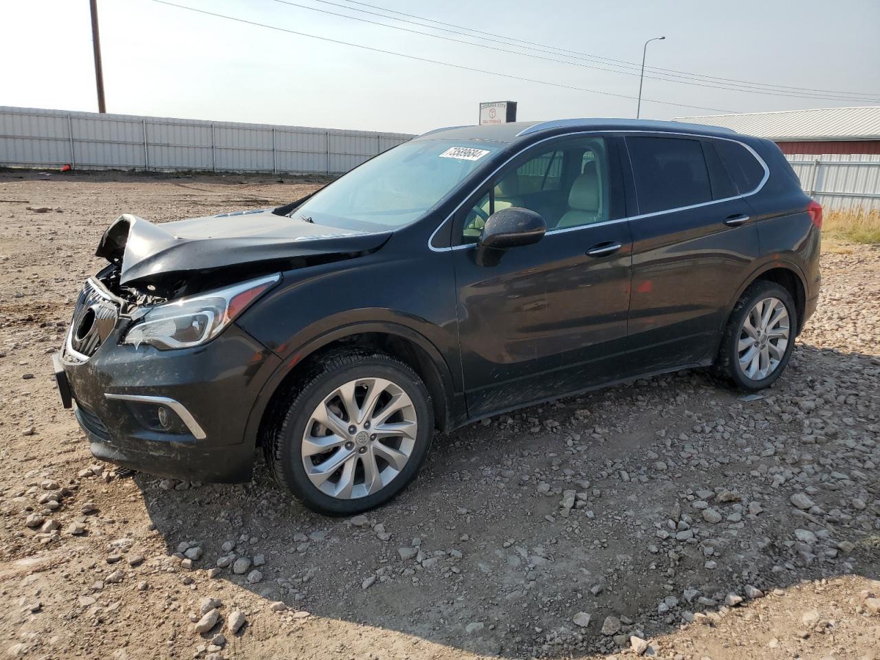 Buick Envision