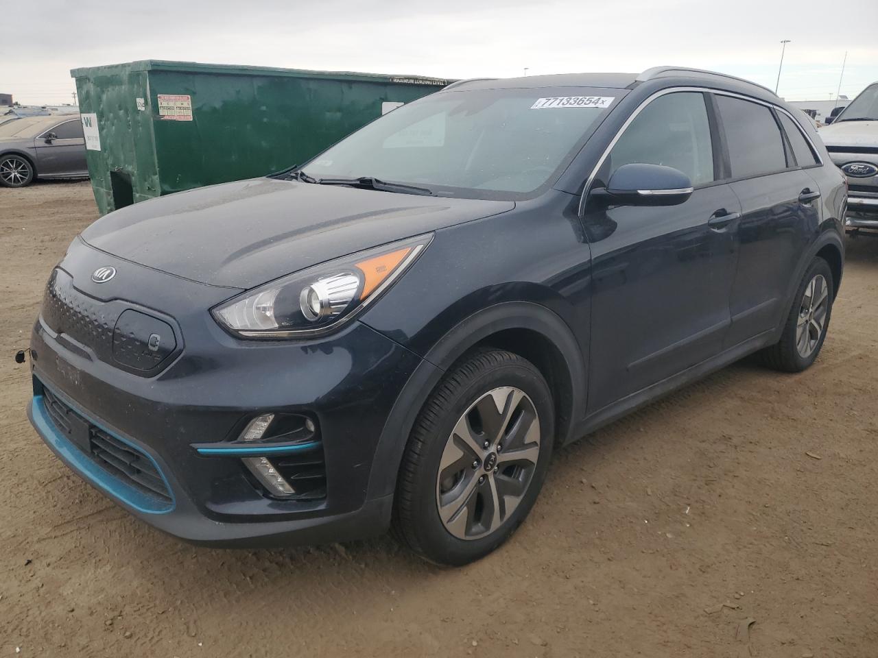 2019 Kia Niro