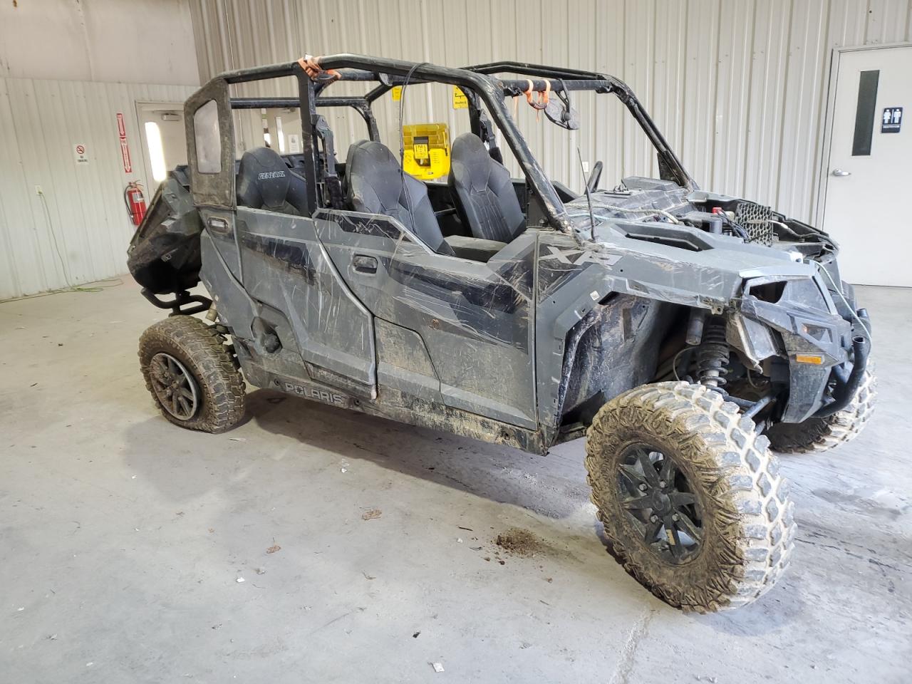 2023 Polaris General