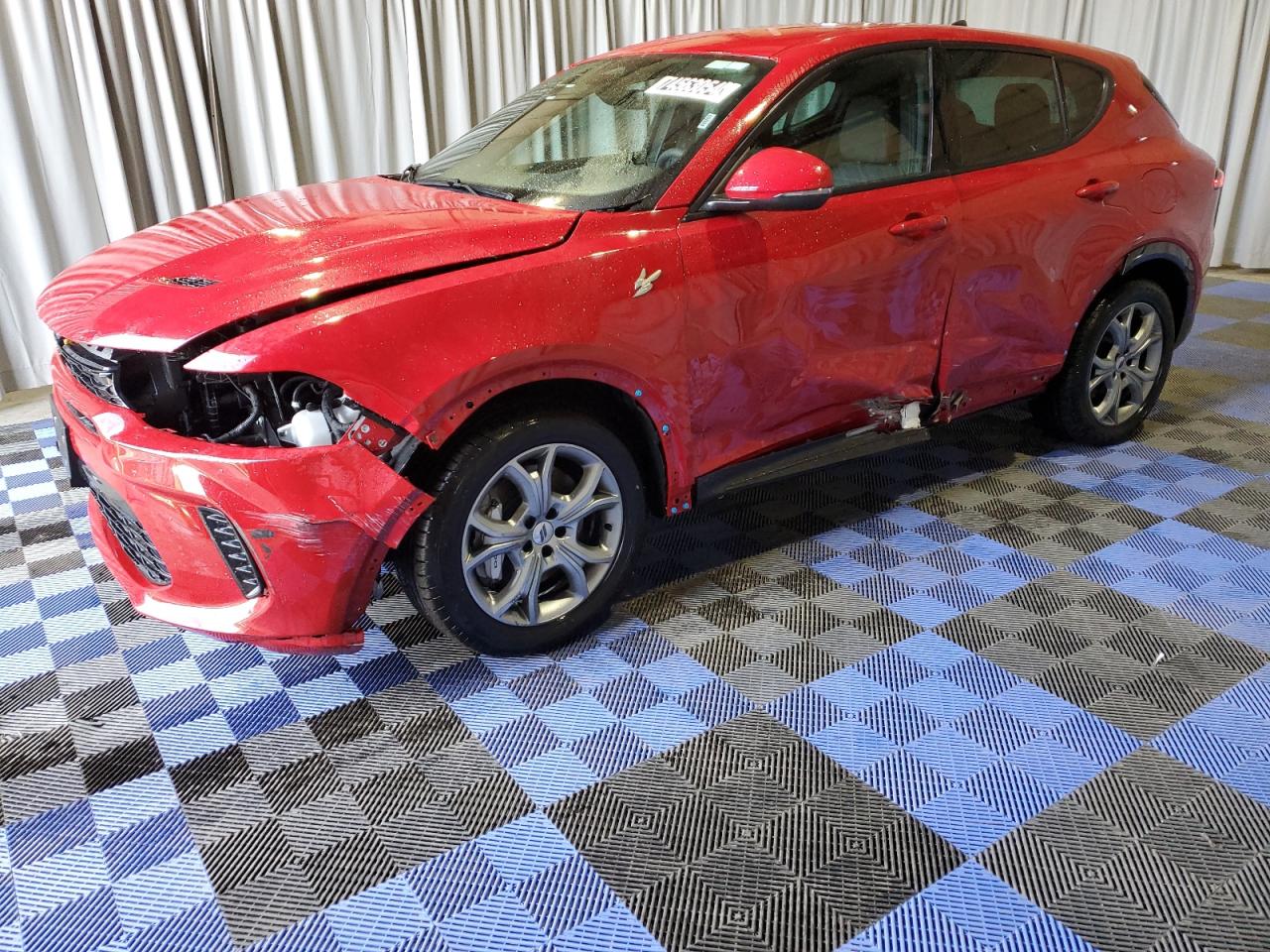 2024 Dodge Hornet