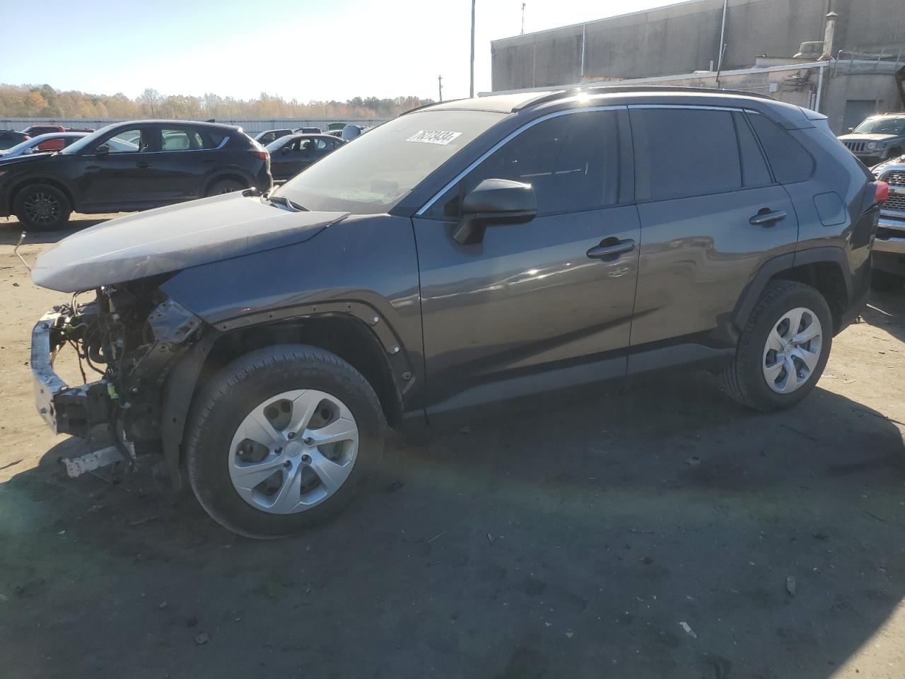 2018 Toyota All Other