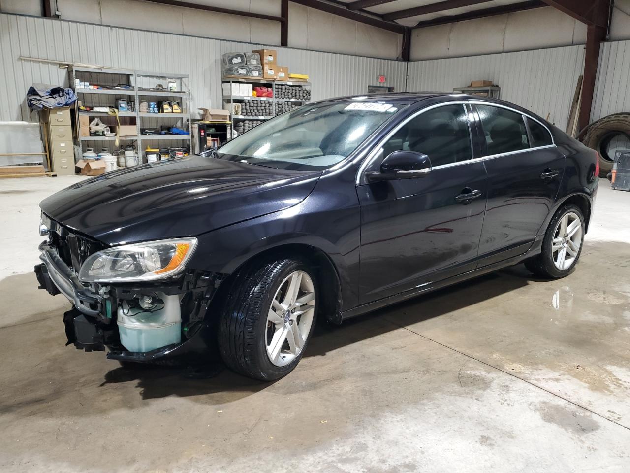 2014 Volvo S60