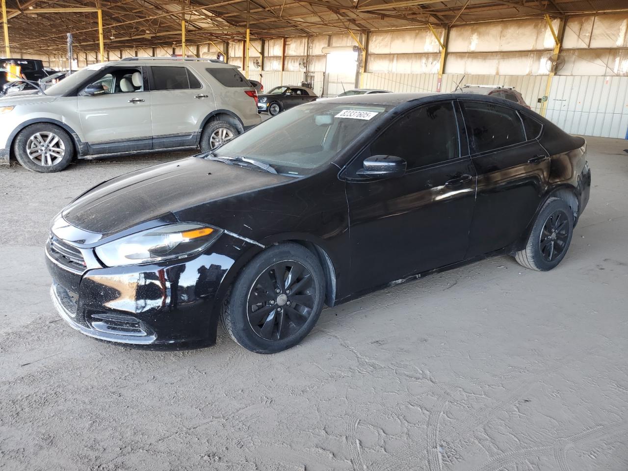 2014 Dodge Dart