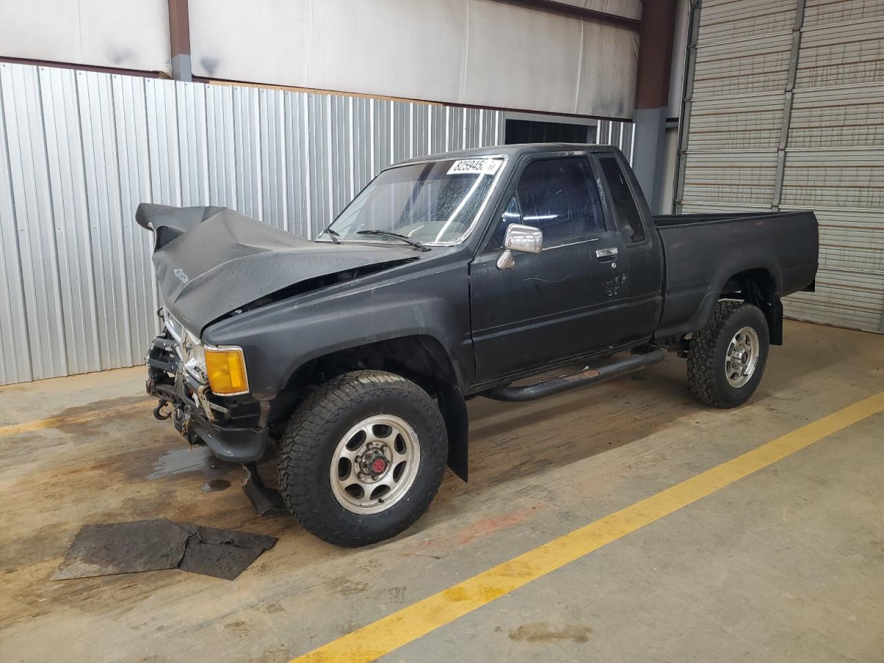 1987 Toyota Pickup